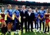 Emperors Palace and Titans Cricket renew partnership