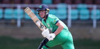 Cricket Ireland: Reflecting on an historic tour 0 Ireland Under-19s Men historic first-ever win over England Under-19s