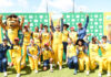 Lions Cricket: DP World Lions Ladies - On the prowl, hunting for success