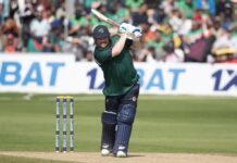Cricket Ireland: Paul Stirling - “This is a good opportunity for us to show what we're capable of"