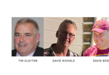 Cricket NSW: Clayton, Nichols and Redden awarded NSWCCA Life Membership