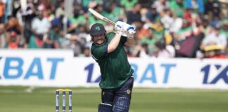 Cricket Ireland: Paul Stirling - “This is a good opportunity for us to show what we're capable of"