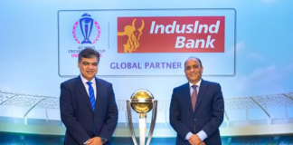 International Cricket Council announces multi-year global partnership with IndusInd Bank to provide premium experience to customers, employees and cricket fans