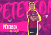 Sydney Sixers: Peterson to stay a Sixer