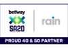 SA20 League: Betway SA20 and rain partner to connect fans in Season 2