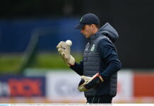 Cricket Ireland: Lorcan Tucker - “We’re looking down new avenues in our ODI cricket”