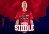 Melbourne Renegades: Siddle returns to the Renegades