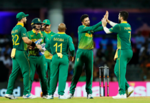 Cricket South Africa rallies behind the Proteas ahead of World Cup opener