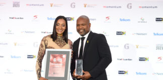 CSA and Proteas Women win big at Momentum Gsport Awards