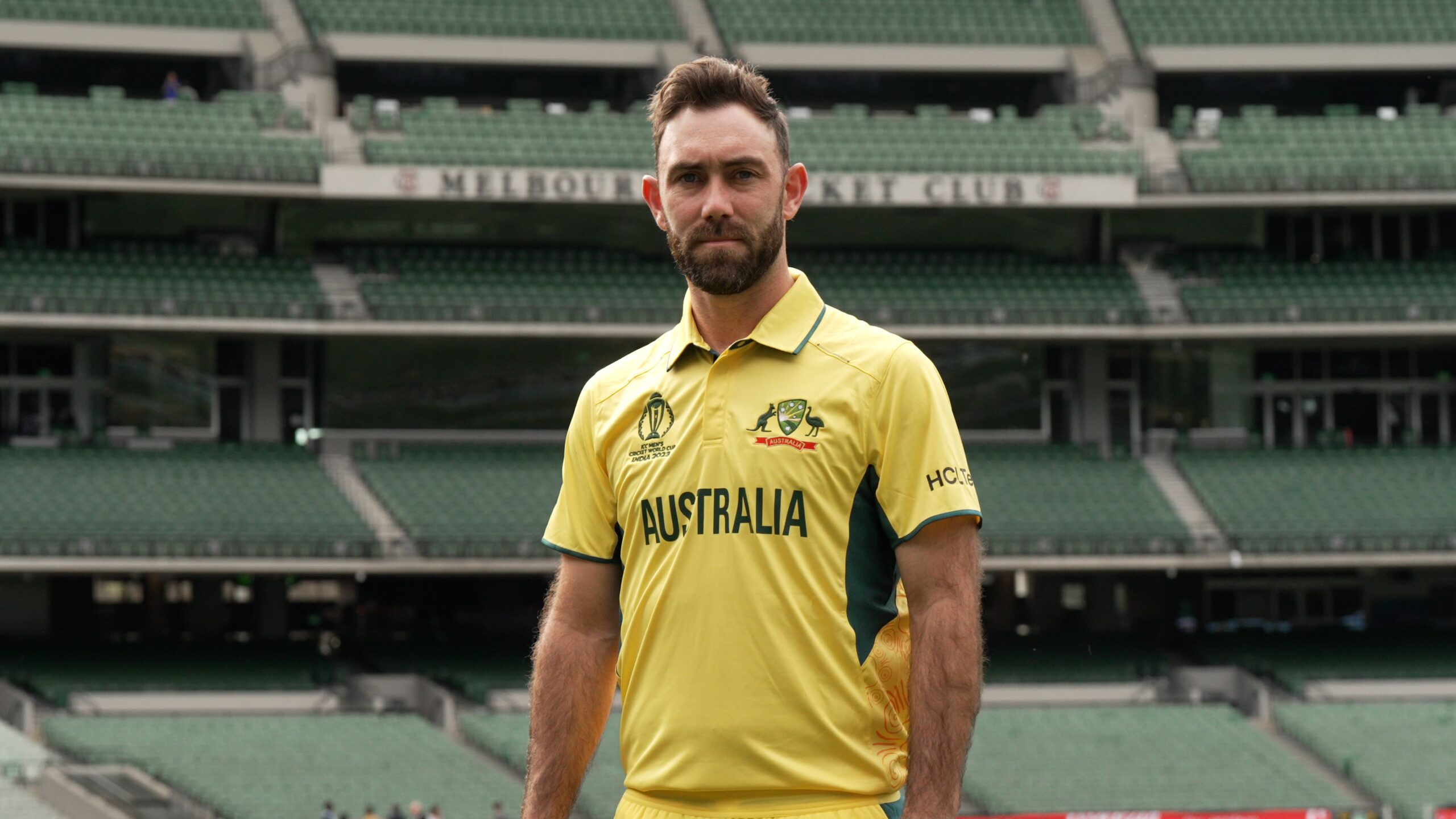 Cricket Australia unveils kit for 2023 ICC Men’s Cricket World Cup