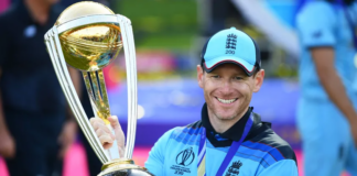 ICC Men’s Cricket World Cup - The story so far