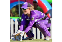 Queensland Cricket: Redmayne Returns