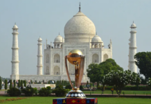 ICC Men’s Cricket World Cup – Top Fives