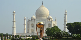 Most video views for an ICC event already recorded at Men’s Cricket World Cup 2023