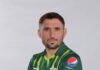 PCB: Zaman Khan replaces Naseem Shah in Asia Cup squad