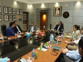 PCB: HBL PSL Governing Council meeting held on Monday