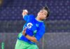 PCB: Fatima Sana ruled out of third ODI against South Africa