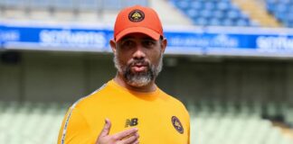 NZC: Andre Adams confirmed as bowling coach for Pakistan T20 Series