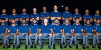 SLC: Sri Lanka Squad for the ICC Men’s Cricket World Cup 2023