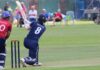Cricket Scotland: Ellen Watson and Niamh Robertson-Jack added to T20 World Cup Qualifier squad
