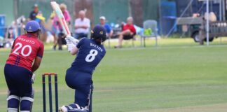 Cricket Scotland: Ellen Watson and Niamh Robertson-Jack added to T20 World Cup Qualifier squad