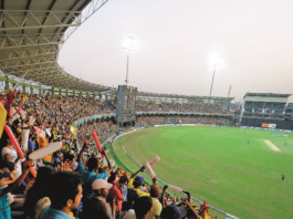 Sri Lanka Cricket’s ground staff awarded the cash reward promised during the Asia Cup