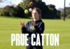NZC: Smash Play Q&A | Prue Catton