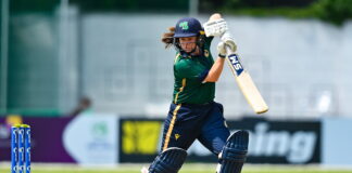 Cricket Ireland: Ireland Women to take on Scotland in Spain; Ireland squad named