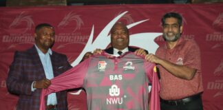 CSA: North West Cricket and NWU take hands in prosperous partnership