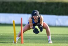 NZC: Bezuidenhout ruled out of South Africa tour