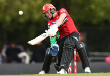 Melbourne Renegades Academy named for WBBL showcase games