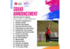 Cricket Hong Kong, China Women’s Cricket squad for 19th Asian Games Hangzhou announced!