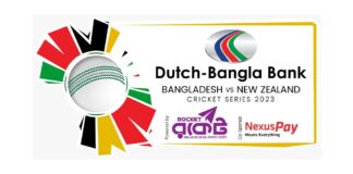BCB: Khaled and Afif added to the Bangladesh squad for the 3rd ODI