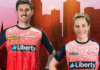 Melbourne Renegades: Liberty commitment history-making for Renegades