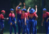 ECB: UAE to host Namibia for six-match women’s T20I series