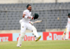 BCB: ACC Men's Asia Cup 2023 | Najmul Hossain Shanto sidelined with a hamstring injury