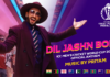 Time to board the ICC Men's Cricket World Cup One-Day Express with Musical Maestro Pritam and Bollywood Superstar Ranveer Singh as anthem is launched