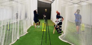 Cricket Scotland agree extended partnership with Ludimos