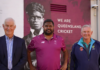 Queensland Cricket: Taverners Qld Back State Indigenous Challenge