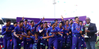 Future stars the focus as ICC U19 Men’s Cricket World Cup marks 30 Days to go