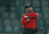 Dharmasena and Menon to take charge of ICC Men’s Cricket World Cup 2023 opener