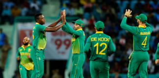 CSA proudly acknowledges Proteas' efforts in World Cup campaign