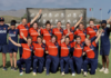 Cricket Netherlands: Dutch women qualify for Global T20 Qualifier
