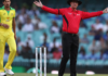 ICC: Match Officials for semifinals announced - Tucker set to reach 100-ODI milestone