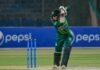 PCB: Shawaal Zulfiqar added to Pakistan women's squad for ODI series against South Africa