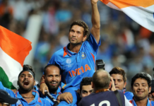 ICC: How has ODI cricket changed since 2011?
