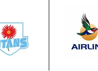 Titans Cricket: Sky Blues take flight with Airlink