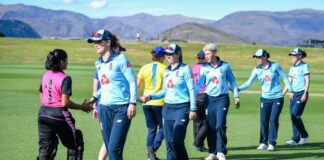 NZC: Inaugural England Women’s A tour to New Zealand confirmed