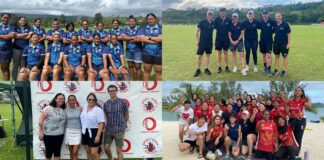 NZC involvement at EAP Women’s T20 Qualifiers