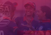 USA Cricket launches #FutureShaper women’s internship program